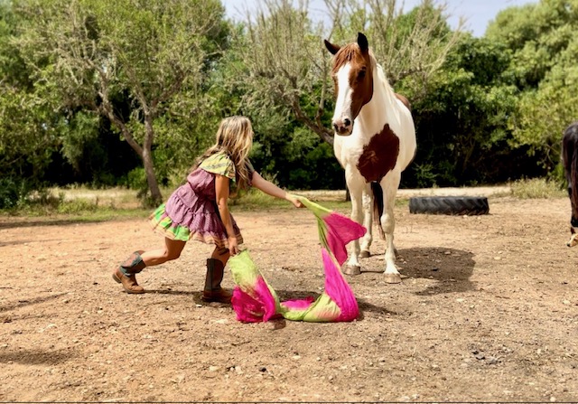 Receive Joy’s free soul message