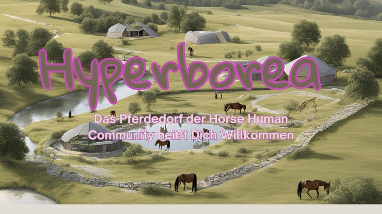 Hyperborea Pferdedorf